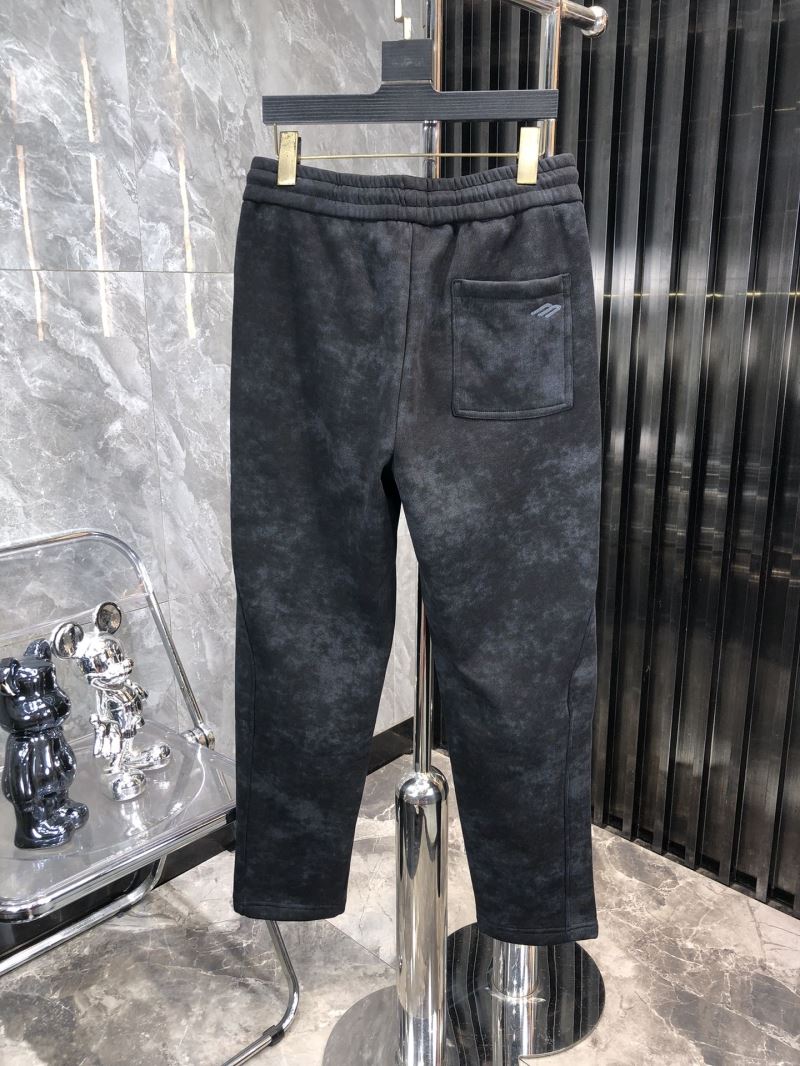 Balenciaga Long Pants